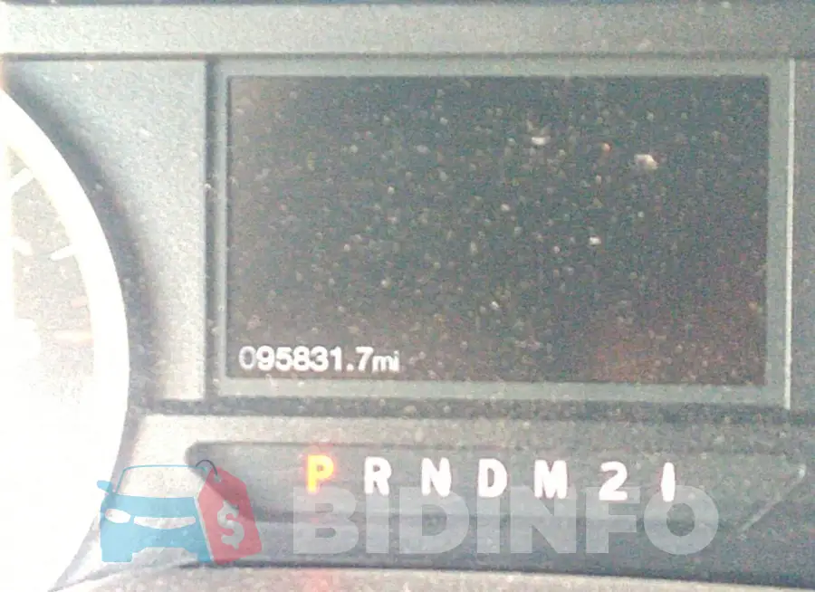 1FTEW1EF6FFB51163 Photo# 15