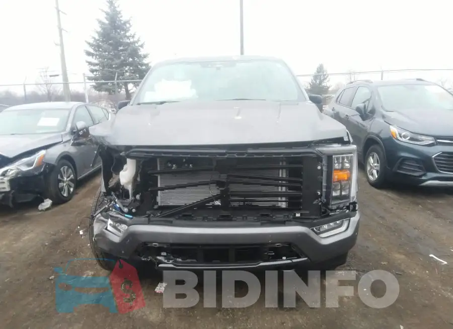 1FTEW1EPXPFD30249 Photo# 12