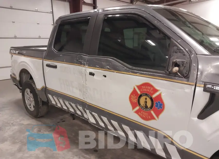 1FTFW1E52PFB61492 Photo# 18