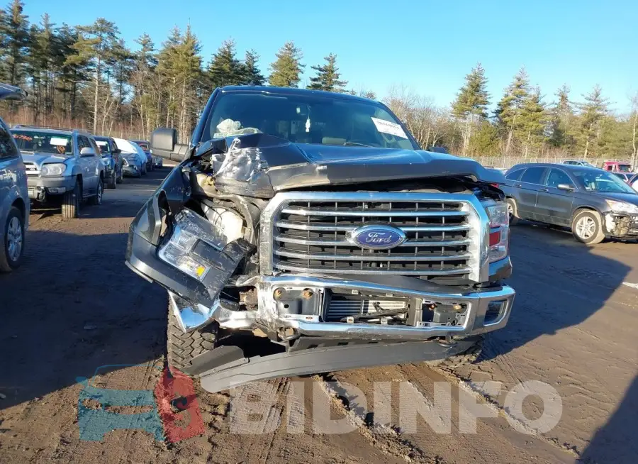 1FTFW1EG5FFB75936 Photo# 12