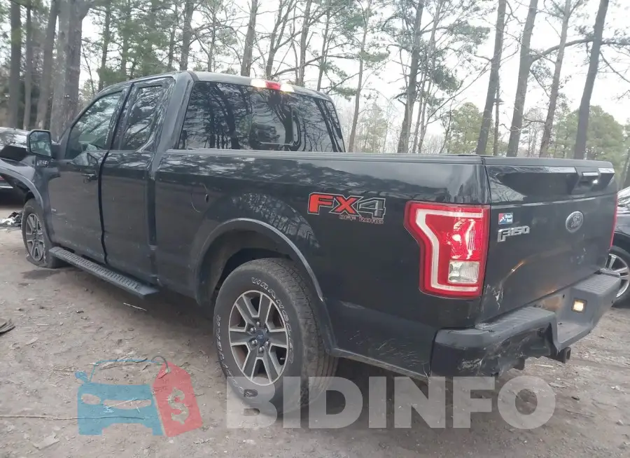 1FTFX1EG9GFD15016 Photo# 3