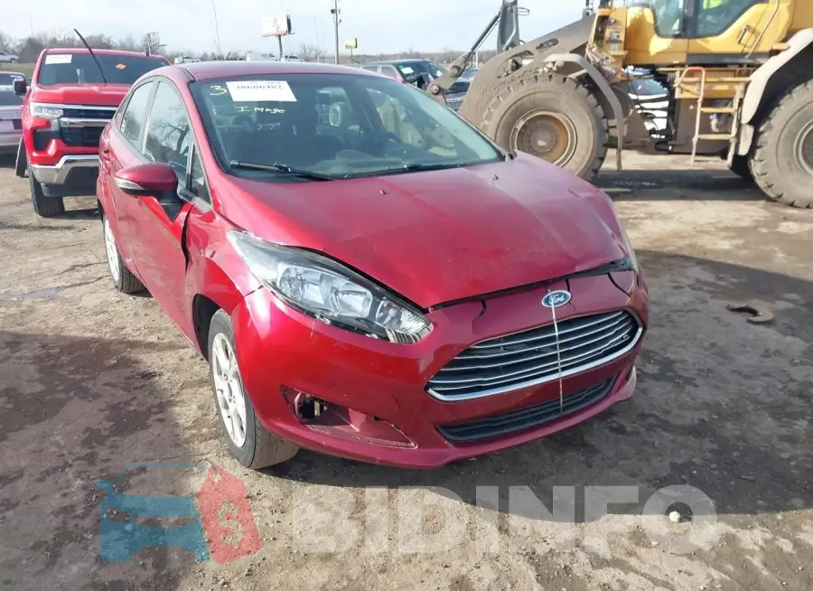 3FADP4BJ4FM161523 Photo# 6