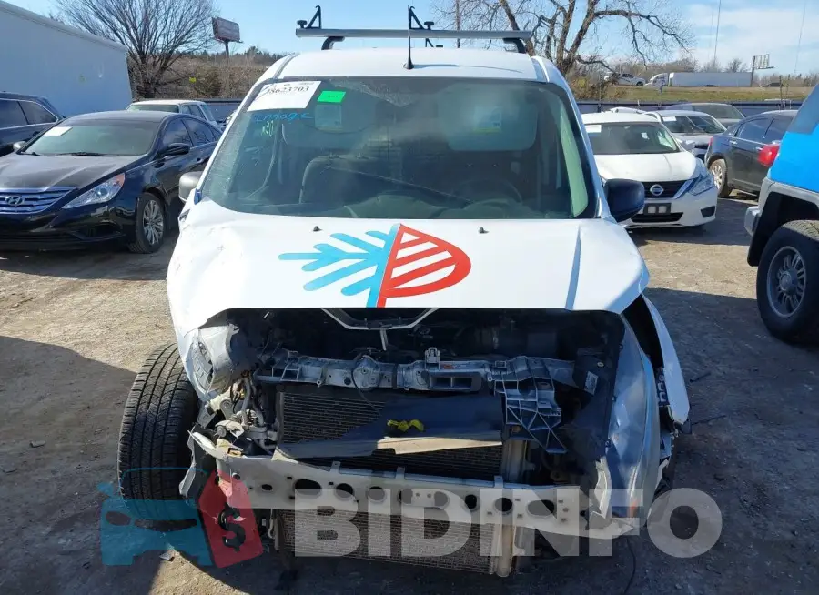 NM0LS7E70G1248420 Photo# 12