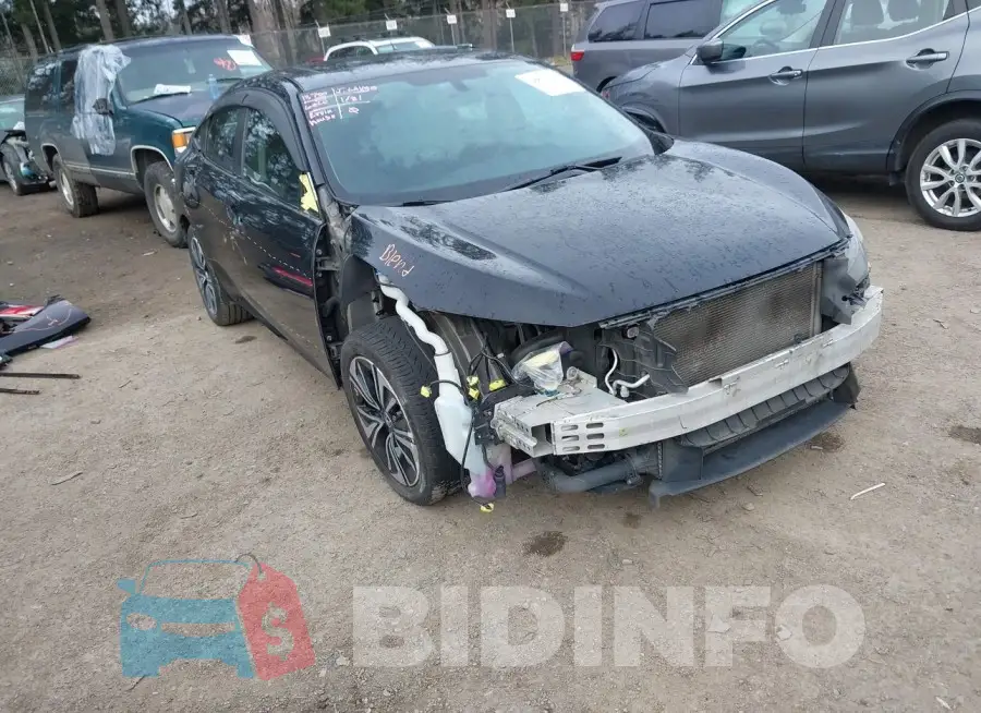 19XFC1F37HE008043 Photo# 6