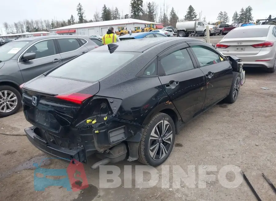 19XFC1F37HE008043 Photo# 4
