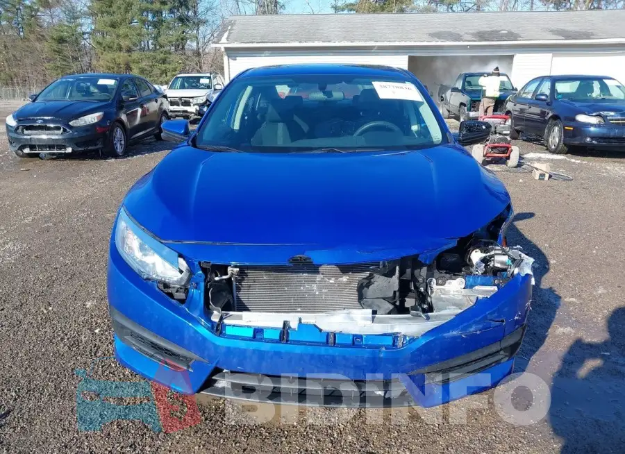 19XFC2F71HE078744 Photo# 13