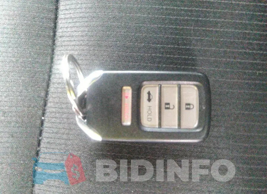1HGCV1F33LA086071 Photo# 11