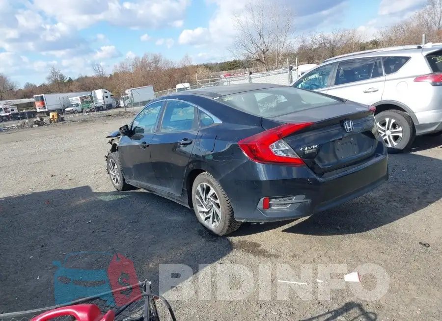2HGFC2F73GH577808 Photo# 3