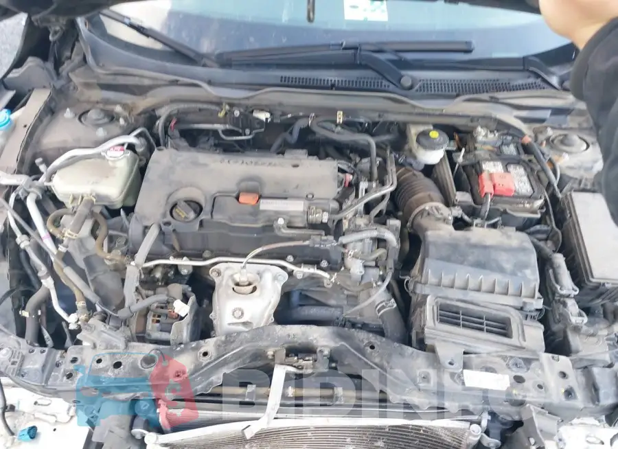 2HGFC2F73GH577808 Photo# 10