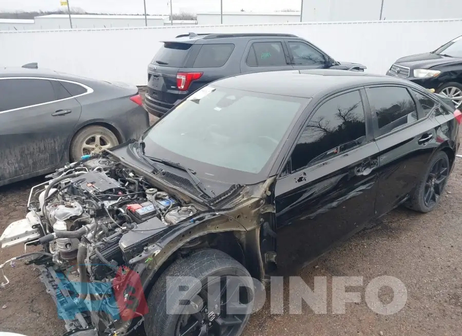 2HGFE2F58NH541621 Photo# 2
