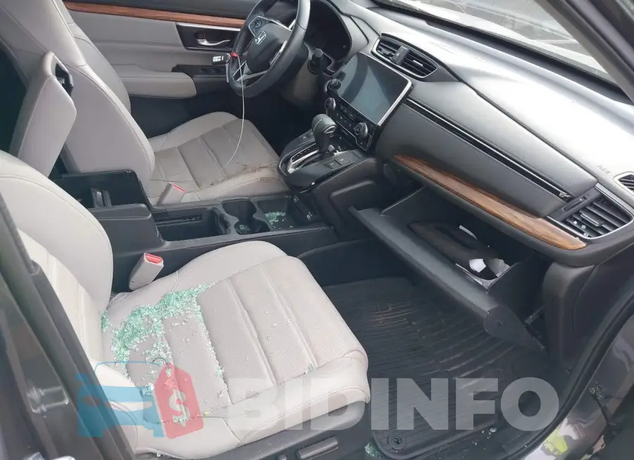 7FARW2H86NE043119 Photo# 5