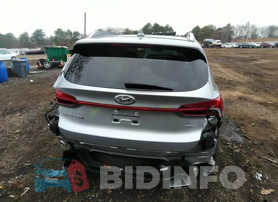 5NMS3DAJ6PH623812 Photo# 16