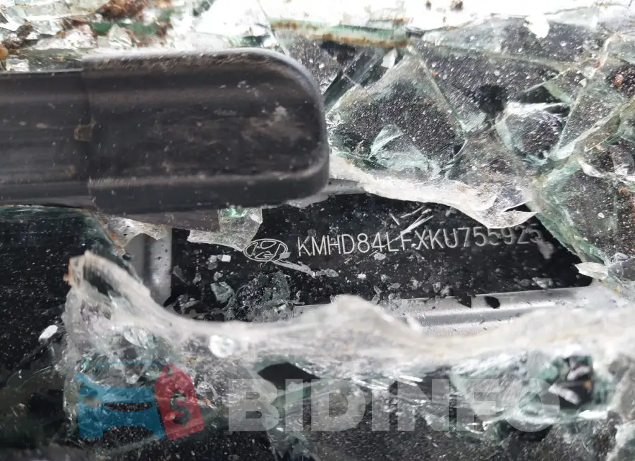 KMHD84LFXKU755925 Photo# 9