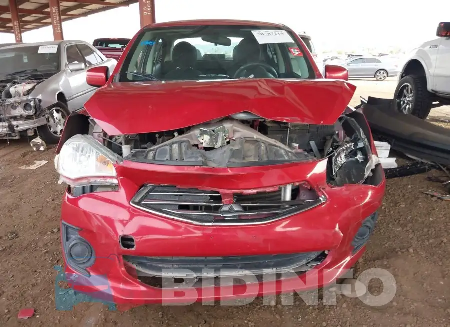 ML32F3FJ1JHF00928 Photo# 6