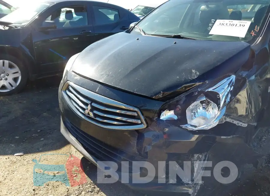 ML32F3FJ6KHF17516 Photo# 6