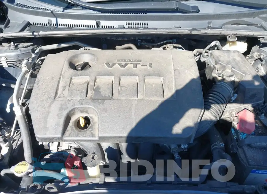 2T1BURHE4FC384526 Photo# 10