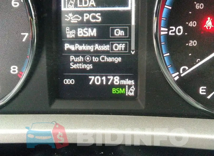 2T3DFREVXHW595178 Photo# 15