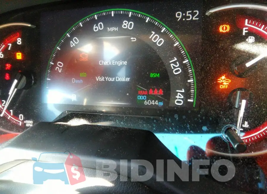 2T3G1RFV3PC325946 Photo# 7