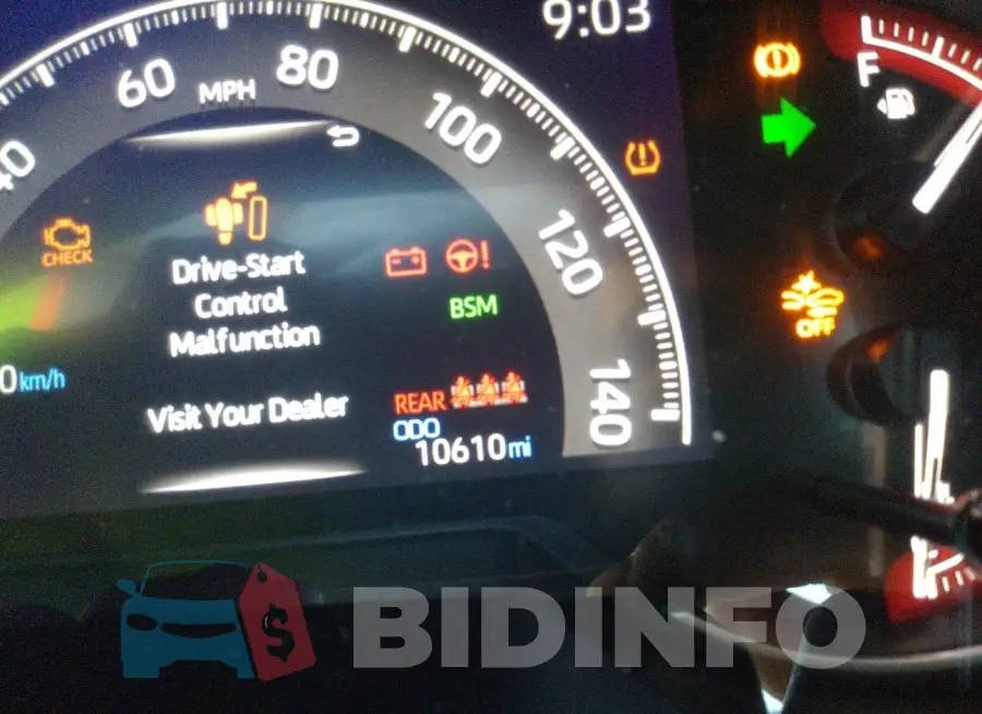 2T3G1RFV8PC341138 Photo# 15