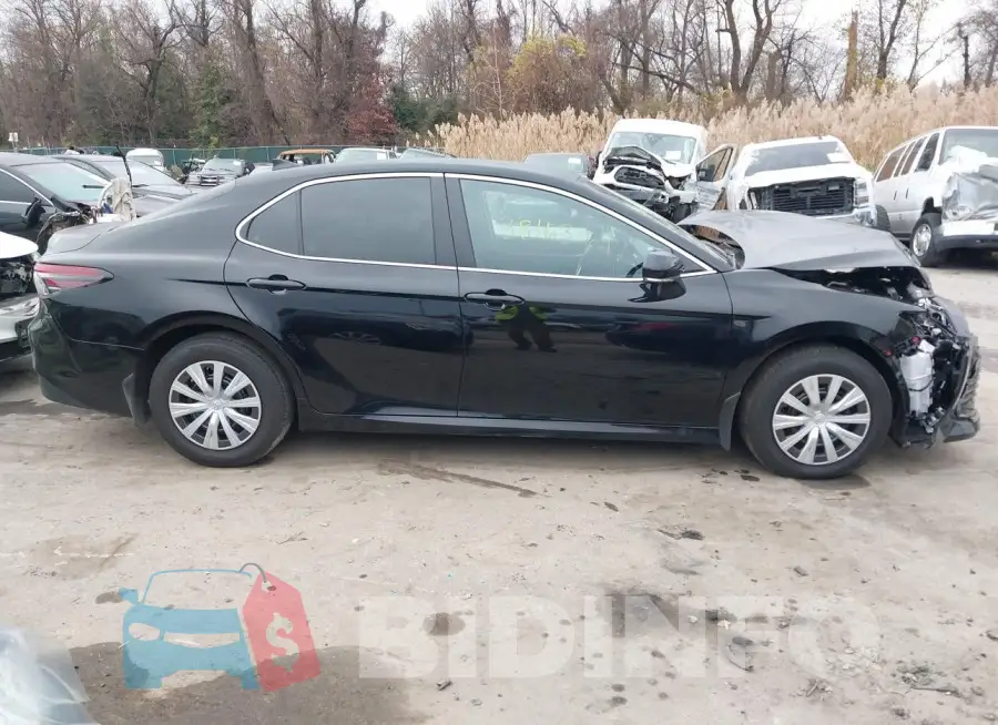 4T1C31AK5PU057903 Photo# 13