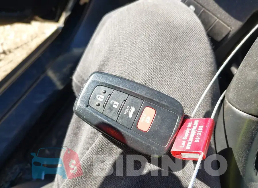 4T1F31AK0PU610745 Photo# 11