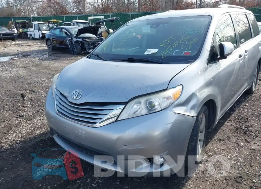 5TDKZ3DC5HS779036 Photo# 11