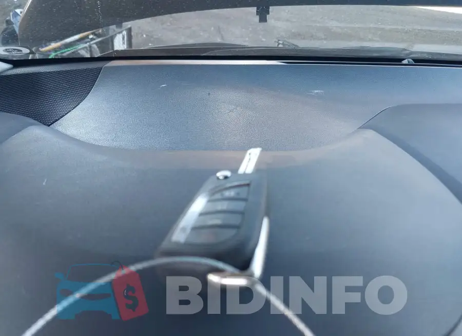 5YFB4MDE2PP017635 Photo# 11