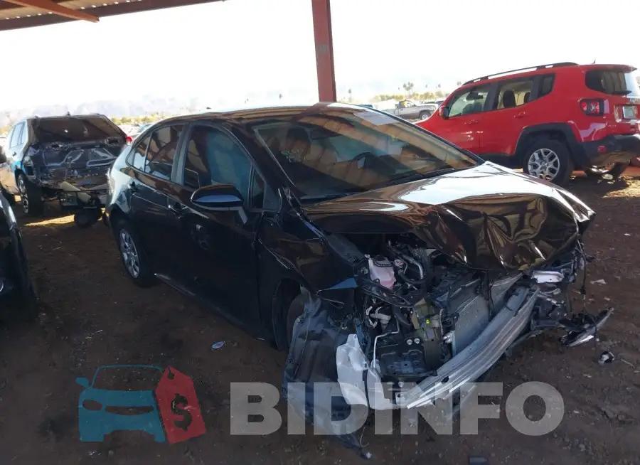 5YFB4MDE2PP017635 Photo# 1
