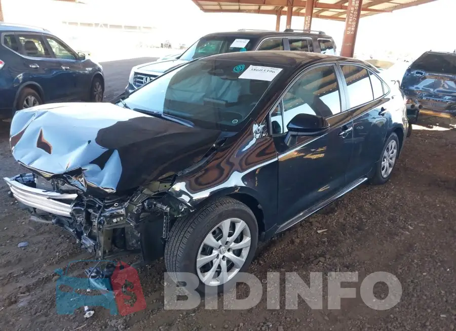5YFB4MDE2PP017635 Photo# 2