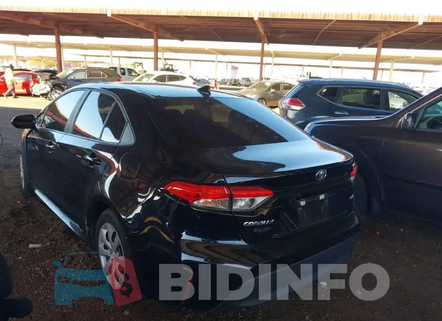 5YFB4MDE2PP017635 Photo# 3