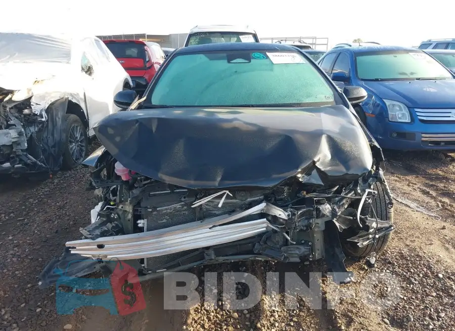 5YFB4MDE2PP017635 Photo# 6