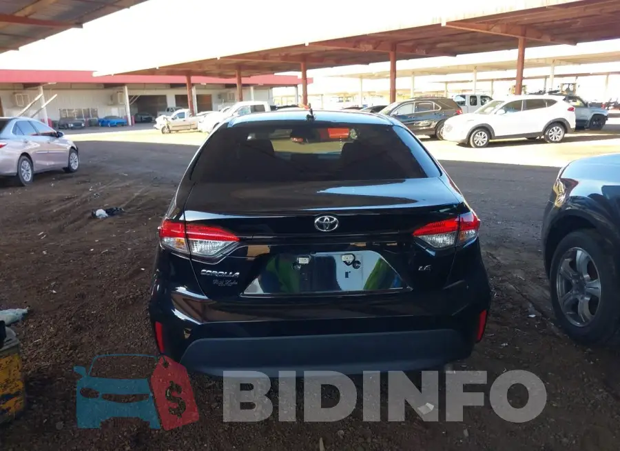 5YFB4MDE2PP017635 Photo# 16
