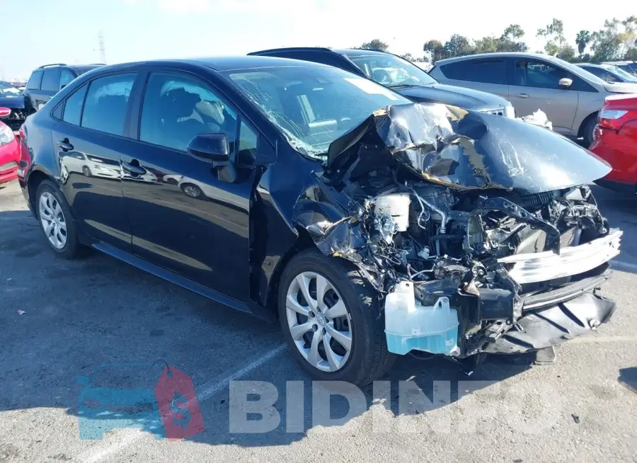 5YFEPMAE2NP275577 Photo# 1