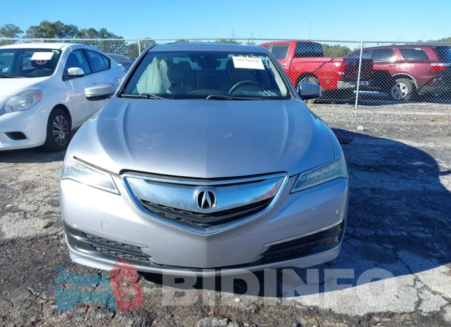 19UUB1F52FA014667 Photo# 12