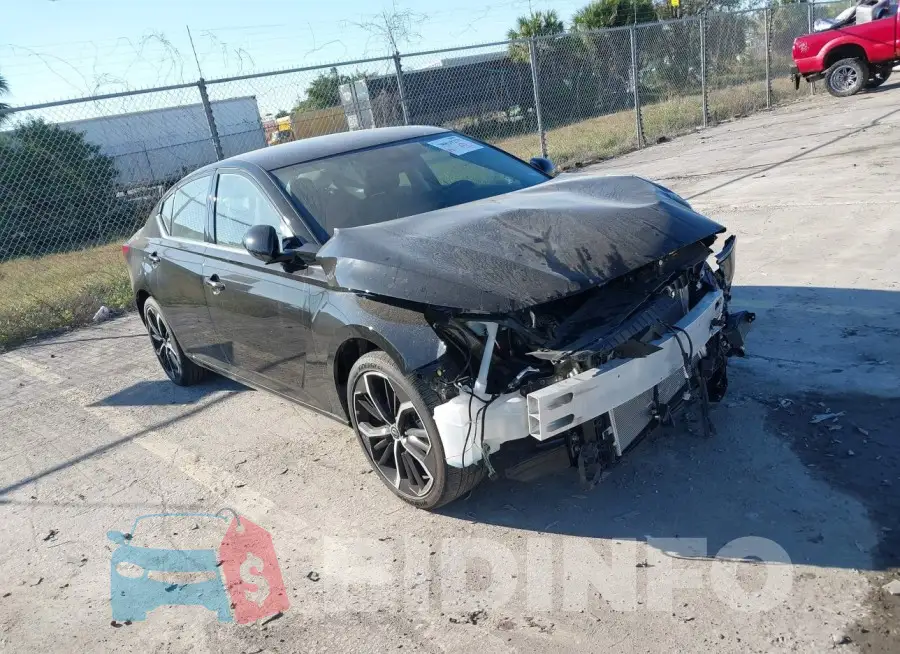 1N4BL4CV3PN321841 Photo# 1