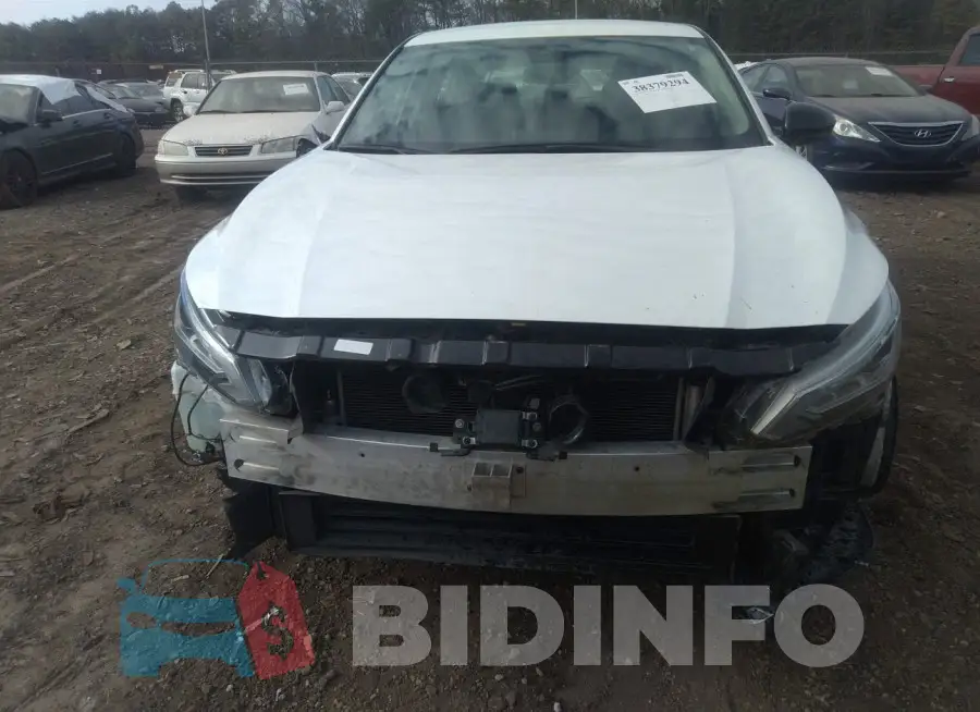 1N4BL4CV5LN309622 Photo# 12