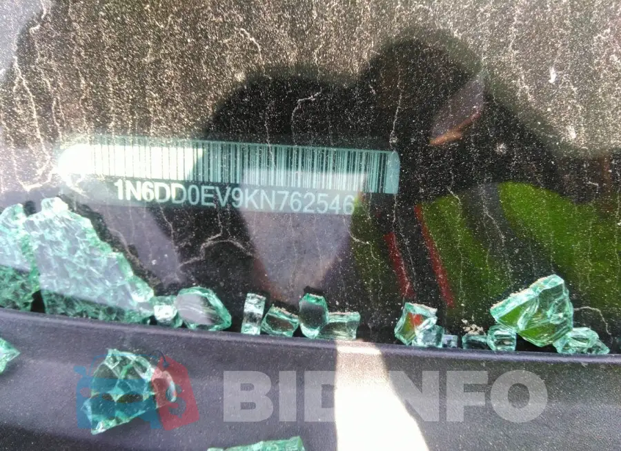 1N6DD0EV9KN762546 Photo# 9