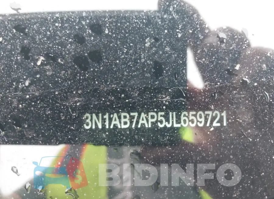 3N1AB7AP5JL659721 Photo# 9