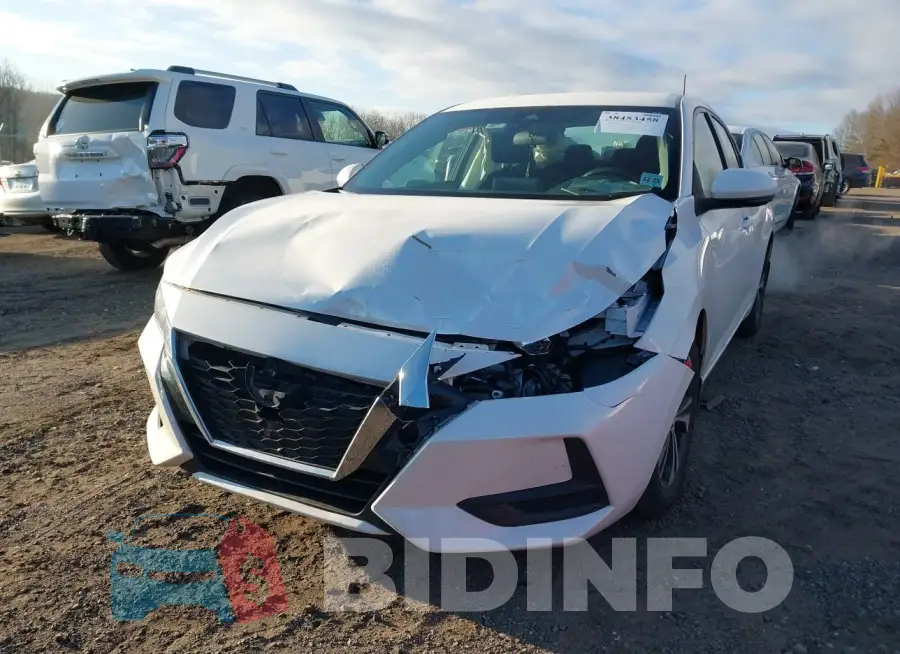 3N1AB8CV4LY294455 Photo# 6