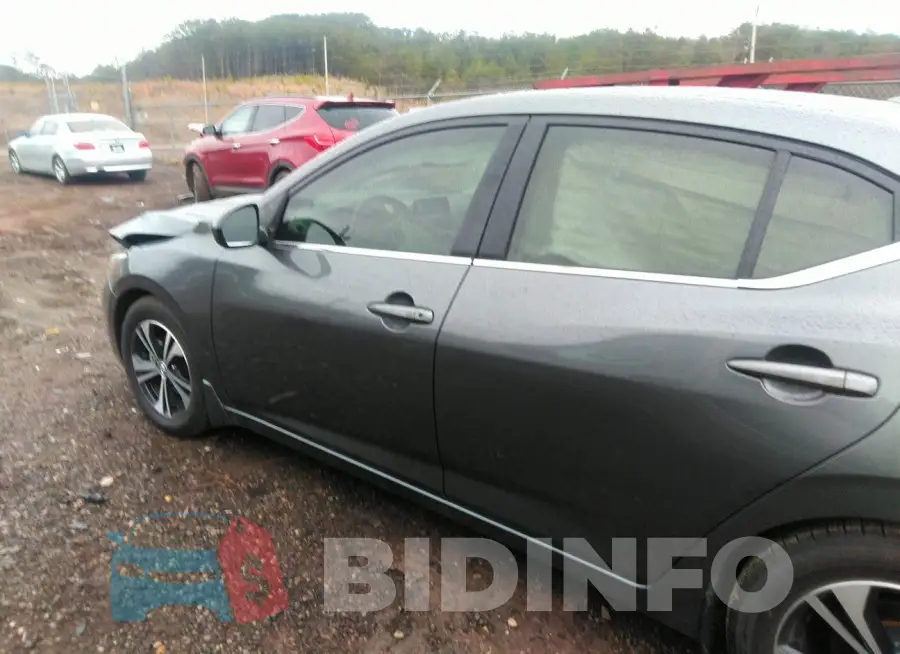 3N1AB8CV5MY277147 Photo# 14