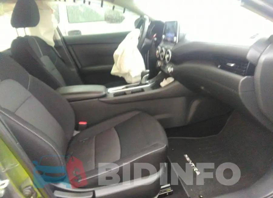 3N1AB8CV5MY277147 Photo# 5