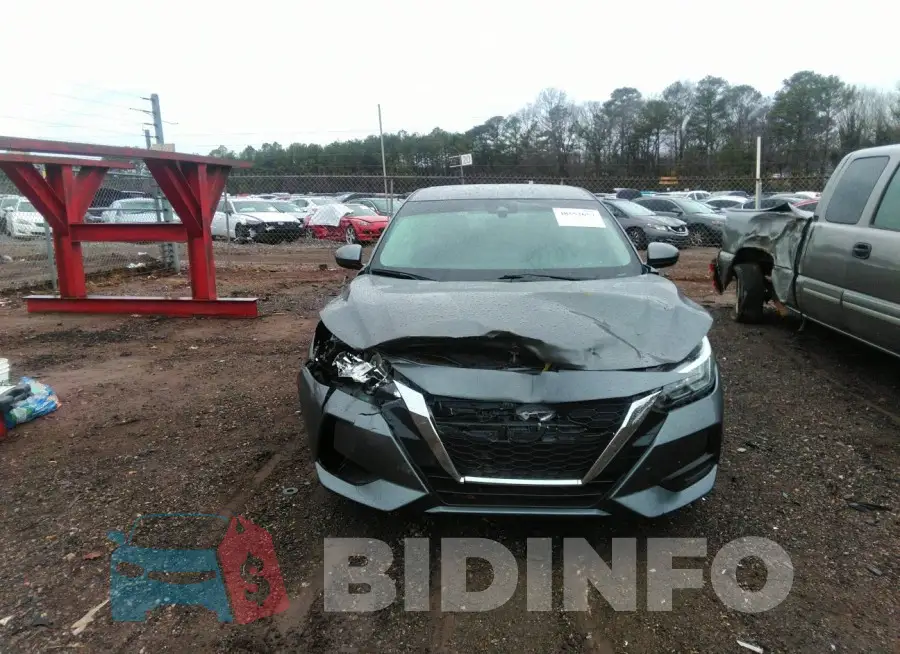 3N1AB8CV5MY277147 Photo# 12