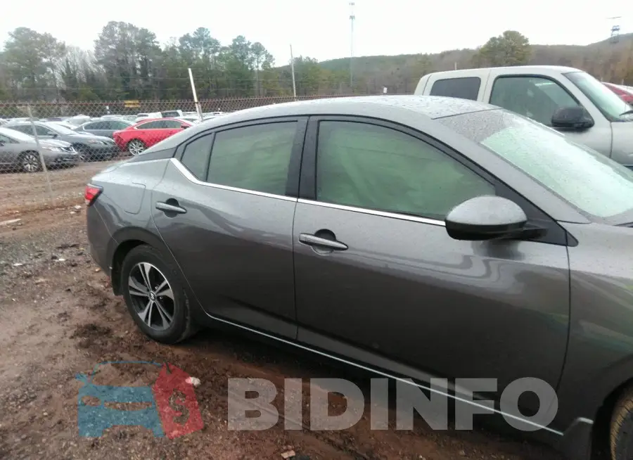 3N1AB8CV5MY277147 Photo# 13