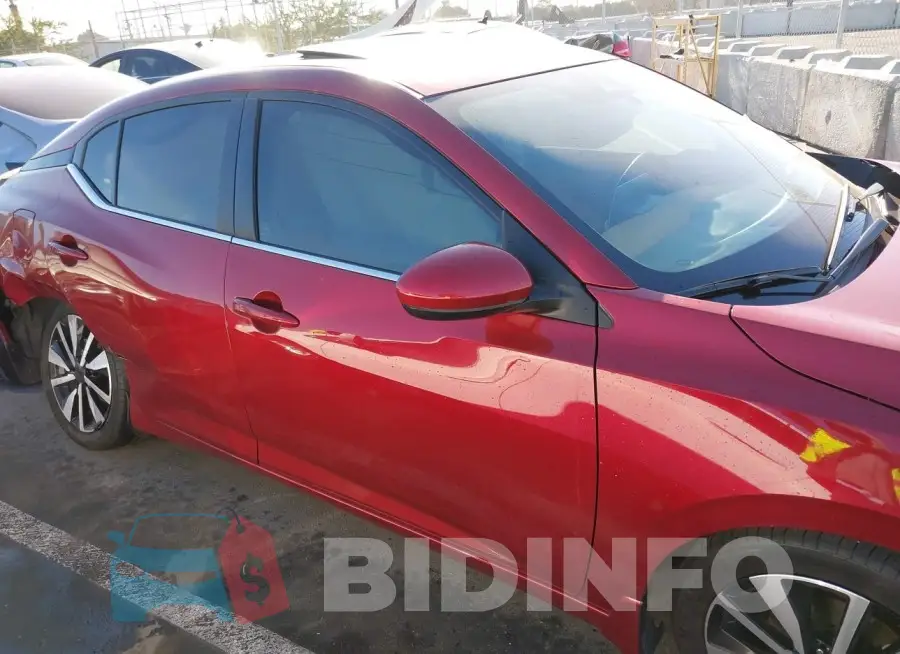 3N1AB8CV7NY283842 Photo# 13