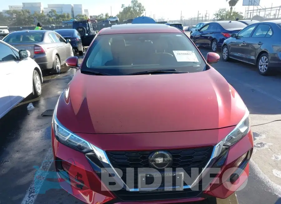 3N1AB8CV7NY283842 Photo# 12