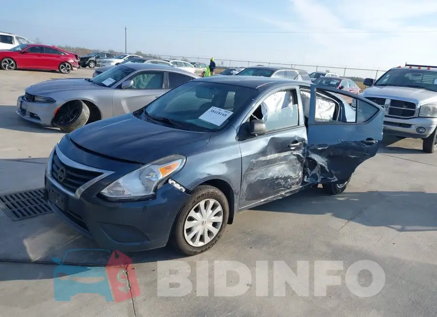 3N1CN7AP7FL853920 Photo# 2