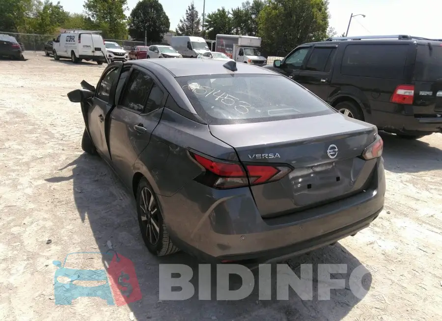 3N1CN8EV4ML851327 Photo# 3