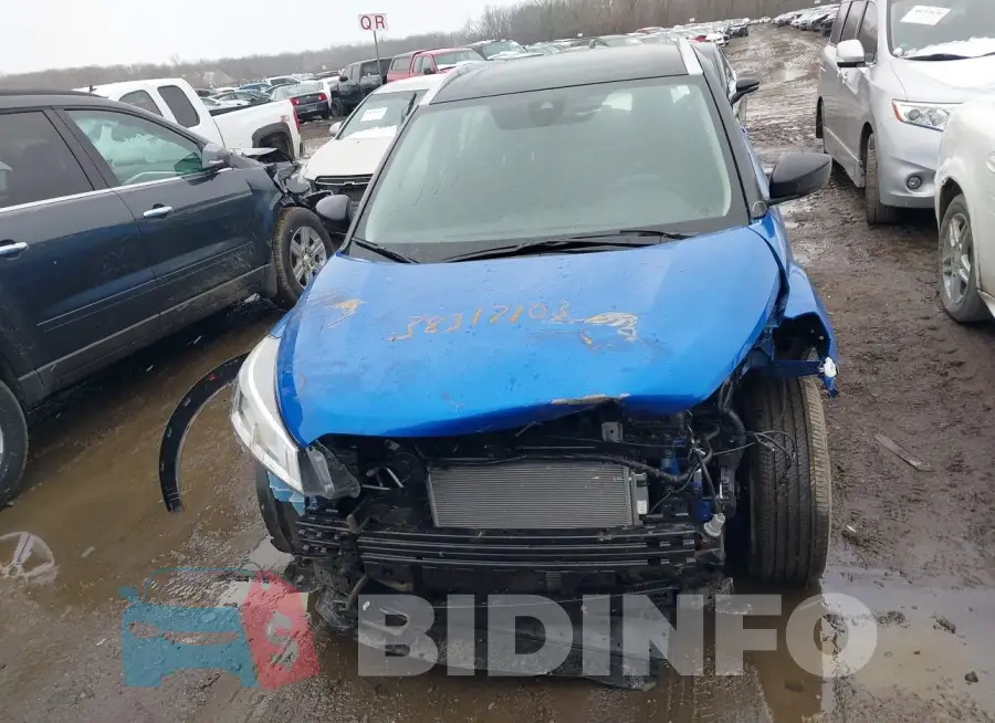 3N1CP5CV5PL522068 Photo# 12