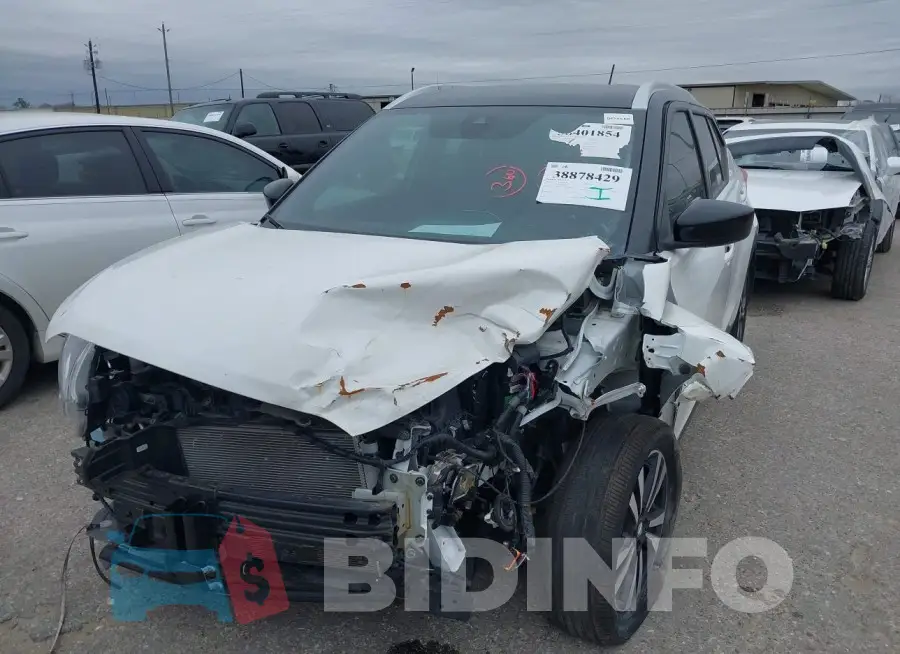 3N1CP5CV9LL486122 Photo# 2