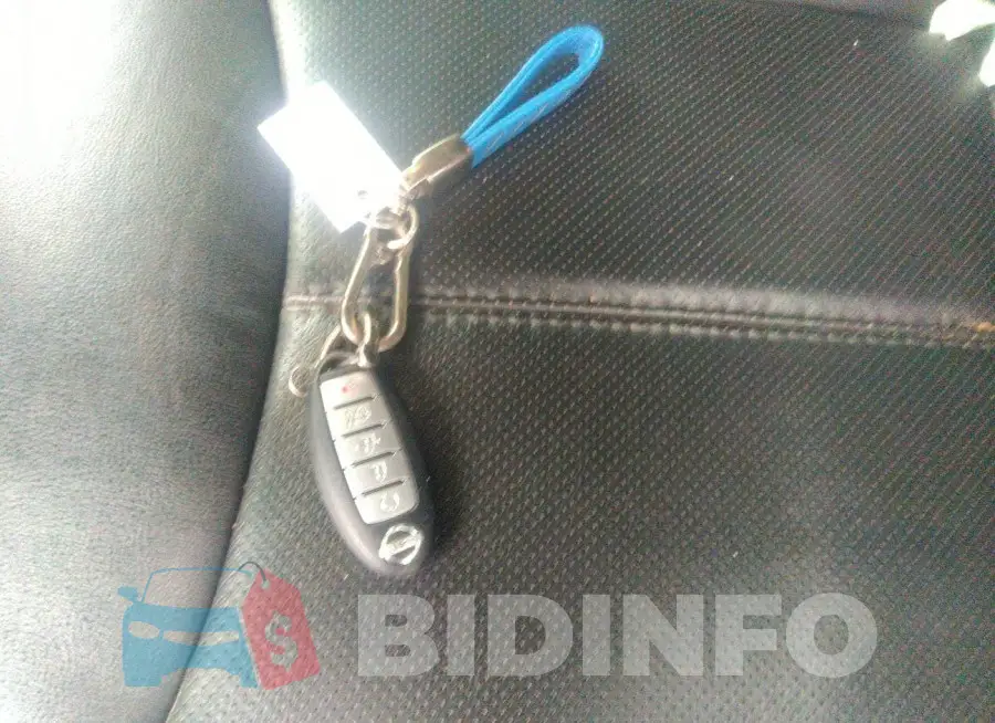 5N1AR2MM2FC657906 Photo# 11